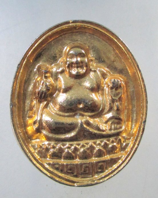 ๒๐ เหรียญพระสังกัจจายน์ ตำหนักปู่ท้าวเวสสุวรรณแม่กวนอิม