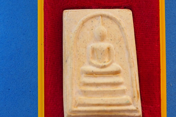 สมเด็จ 118 ปี พิมพ์ใหญ่ พร้อมกล่อง