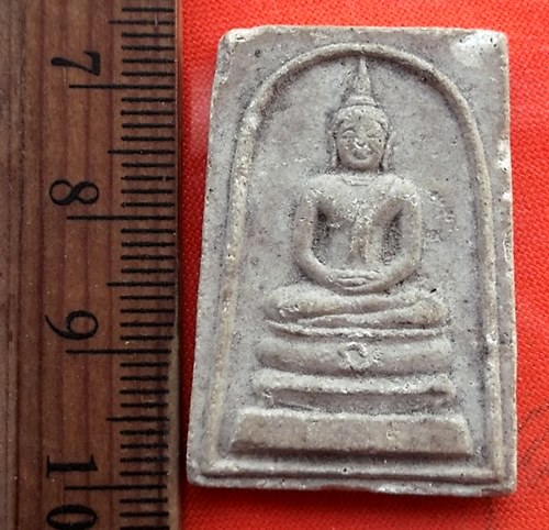 เริ่ม 10 บาท กับ พระเนื้อผง ถ้ำจอมพล. อ.จอมบึง จ.ราชบุรี....DH819