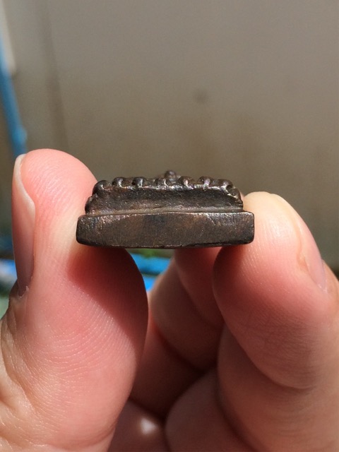 เปิดต่ำกว่าทุน วัดใจกันไปเลยครับ หลวงพ่อทวด รุ่นสร้างโรงพยาบาลโคกโพธิ์ ปี39 เนื้อนวะพิมพ์ใหญ่ครับ