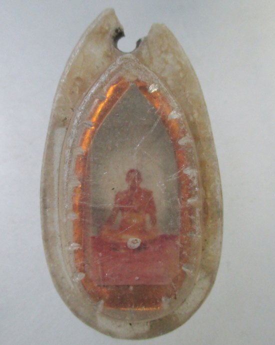 ๒๐ พระลีลาวัดพืชอุดม จ ปทุมธานี
