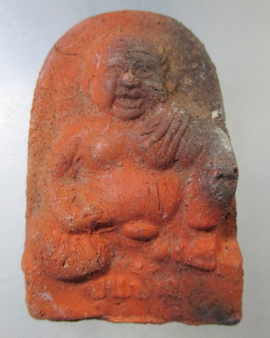 ๒๐ ขุนช้างวัดตะคล้อ เนื้อดิน