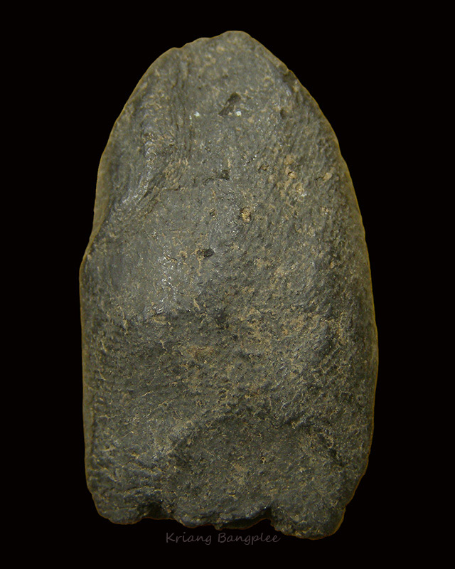 พระกรุวัดบางสะแกนอก พิมพ์กลีบบัว เนื้อดิน กทม. (15)