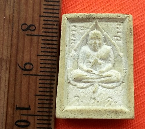 เริ่ม 10 บาท กับ ผงพระพุทธ หลวงพ่อปาน คลองด่าน จ.สมุทรปราการ ..BW772