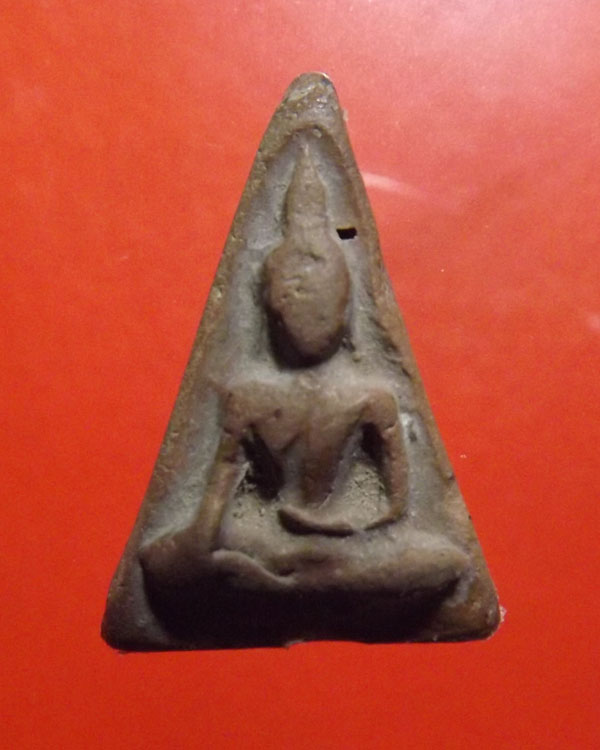 นางพญาหลวงปู่โต๊ะ วัดประดู่ฉิมพลี