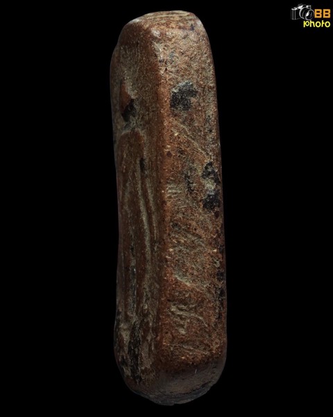 พระลีลาทุ่งเศรษฐี หลงงพ่อเงิน วัดบางคลาน