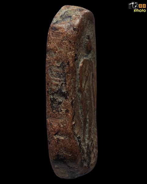 พระลีลาทุ่งเศรษฐี หลงงพ่อเงิน วัดบางคลาน