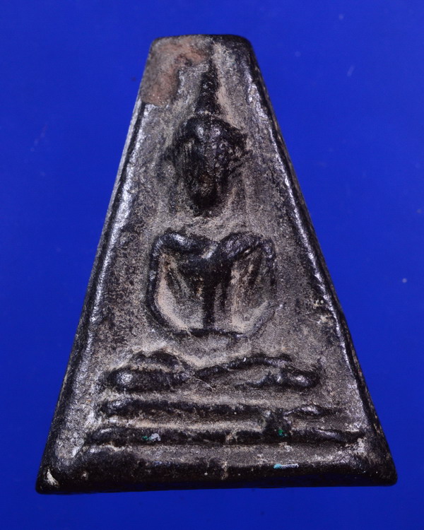 พระอู่ทองออกศึก จงอางศึก สุพรรณบุรี ปี2510