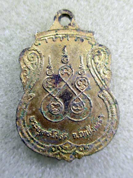 หลวงพ่อโสธร บ้านๆไม่ทราบปี พ.ศ