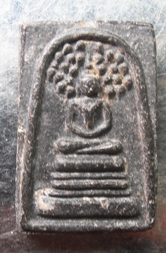 พระสมเด็จปรกโพธิ์เจ้าคุณเที่ยง สวยๆครับ