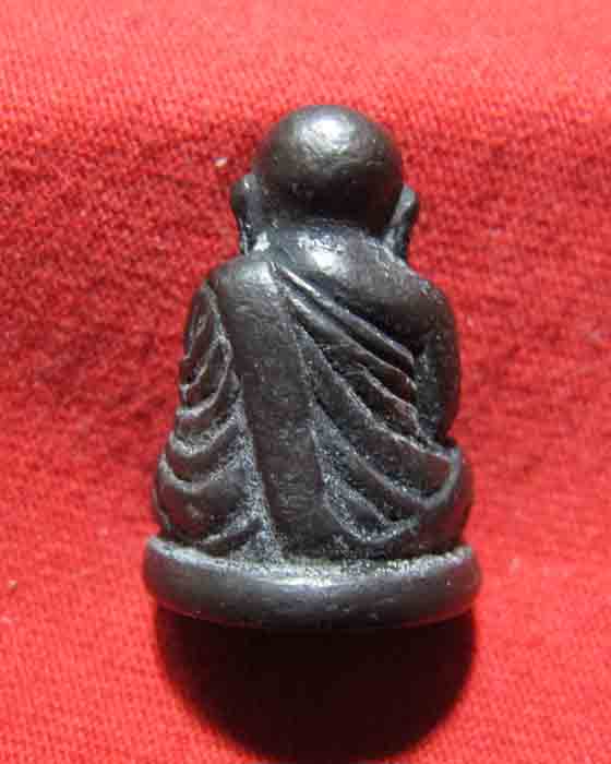 รูปเหมือนหลวงพ่อเงิน ออกวัดหนองคล้าสภาพสวย