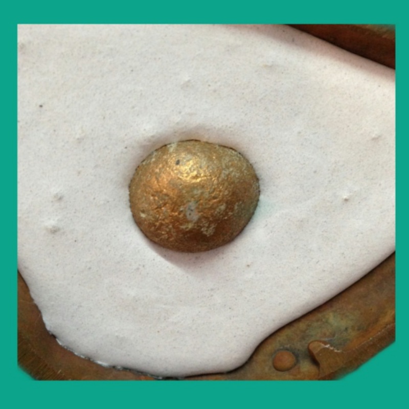 กุมารทองจินดามณี  ขนาดหน้าตัก 3 นิ้ว