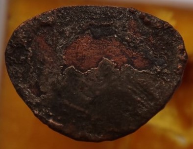 พระกริ่ง-ชัยวัฒน์ รุ่นชนะศึกชายแดน ปี2528 หลวงพ่อเกษม เสก เคาะเดียว