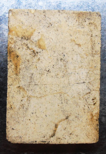 พระสมเด็จหลวงปู่นาคพิมพ์แขนกว้าง สวยๆครับ