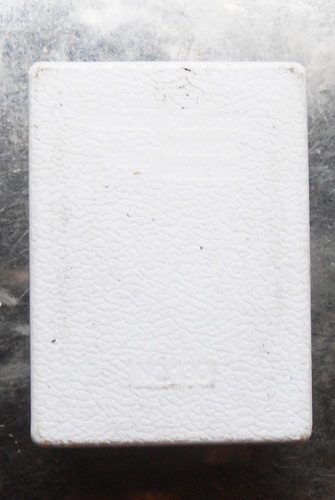 พระสมเด็จบางขุนพรหมปี39พิมพ์ใหญ่สวยๆพร้อมกล่อง