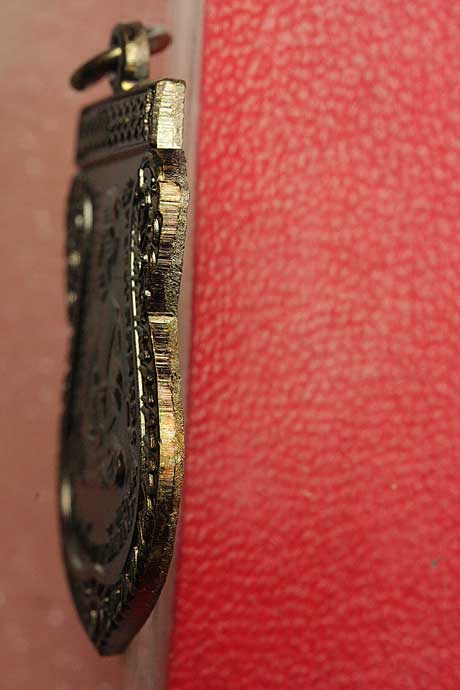 เลื่อนสมณศักดิ์2 49/53 บล๊อกไหล่สองขีด หลังคอขีด  เคาะเดียวแดง!!!  #1