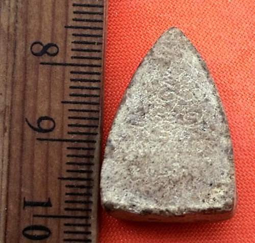 เริ่ม 10 บาท กับ พระเนื้อผง...DJ7