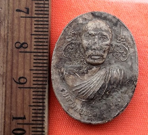 เริ่ม 10 บาท กับ พระผงหลวงพ่อพุทธโสธร   ...DJ33