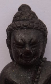 กริ่ง หลวงปู่แว่น วั ดถ้ำพระสบาย ปี 38 เคาะเดียว