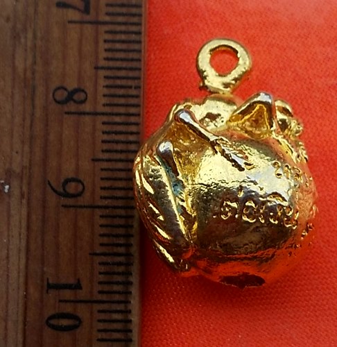 เริ่ม 10 บาท กับ ต่อเงินต่อทอง หลวงพ่อจอย ด่านขุนทด...DJ59