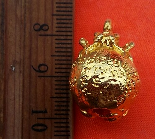 เริ่ม 10 บาท กับ ต่อเงินต่อทอง หลวงพ่อจอย ด่านขุนทด...DJ59