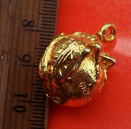 เริ่ม 10 บาท กับ ต่อเงินต่อทอง หลวงพ่อจอย ด่านขุนทด...DJ59