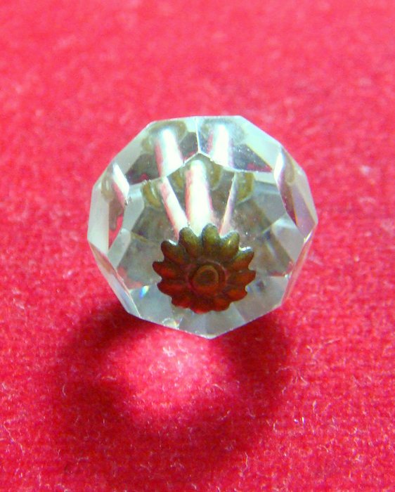 ลูกแก้วสารพัดนึกหลวงพ่อฤๅษีลิงดำ วัดท่าซุง จ.อุทัยธานี