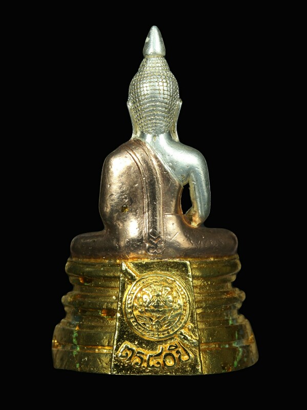 หลวงพ่อโสธร 80ปี กรมตำรวจ