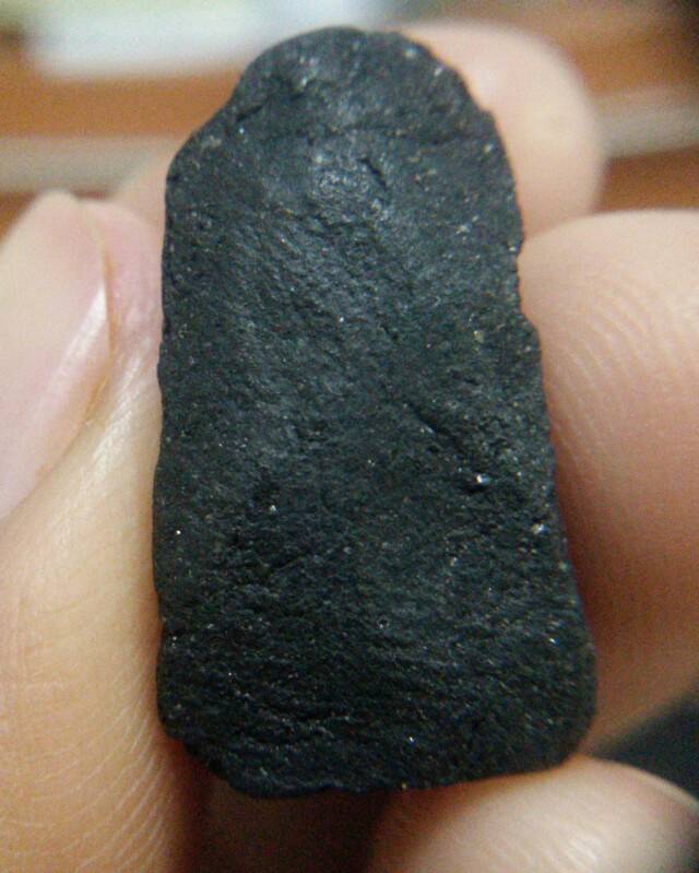 หลวงพ่อทวดเนื้อว่าน พ.ศ.2524