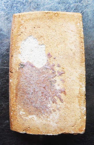 พระสมเด็จเทวดาปรกโพธิ์หลวงปู่นาคพิมพ์จัมโบ้สวยๆครับ