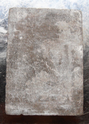 พระสมเด็จปรกโพธิ์เทวดาหลวงปู่นาค สวยๆครับ