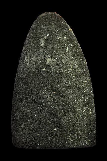 พระหลวงพ่อทวด วัดช้างให้ เนื้อว่าน ปี24  