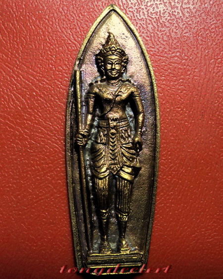 พระวิษณุกรรม ญสส. สมเด็จพระญาณสังวรฯ วัดบวรนิเวศ ปี 2539 สวยมากค่ะ