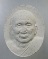๒๐ พระผงรูปเหมือนสมเด็จพระสังฆราชฯ วัดบวรนิเวศฯ