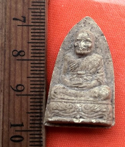 เริ่ม 10 บาท กับ พระผงหลวงพ่อสาคร  ..DK151