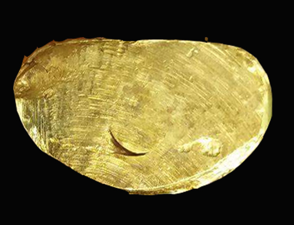 เคาะเดียวแดง หลวงพ่อเงิน วัดมูลเหล็ก ปี15 พิมพ์นิยม มือนับแบงค์ เลี่ยมทองพร้อมใช้