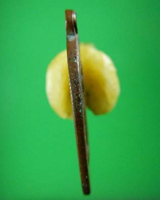 เหรียญหลวงปู่ทวด รุ่น ๔