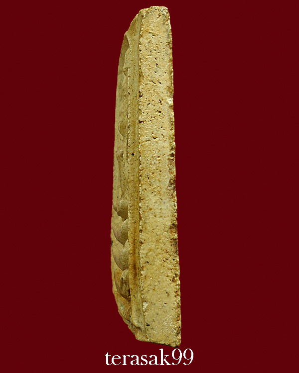 พระนาคปรก หลวงปู่หิน วัดระฆัง เนื้อผงสมเด็จวัดระฆังฯ ปี2500 สวยๆ