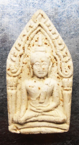 ขุนแผนหลวงพ่อแช่ม วัดดอนยายหอม สวยๆครับ