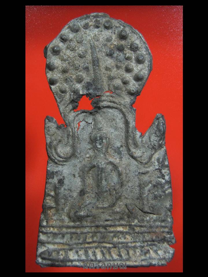 พระกรุวัดราชบูรณะ