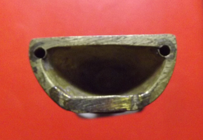 พระบูชา ตั้งหน้ารถ หลวงพ่อโสธร ปี2509 จ.ฉะเชิงเทรา