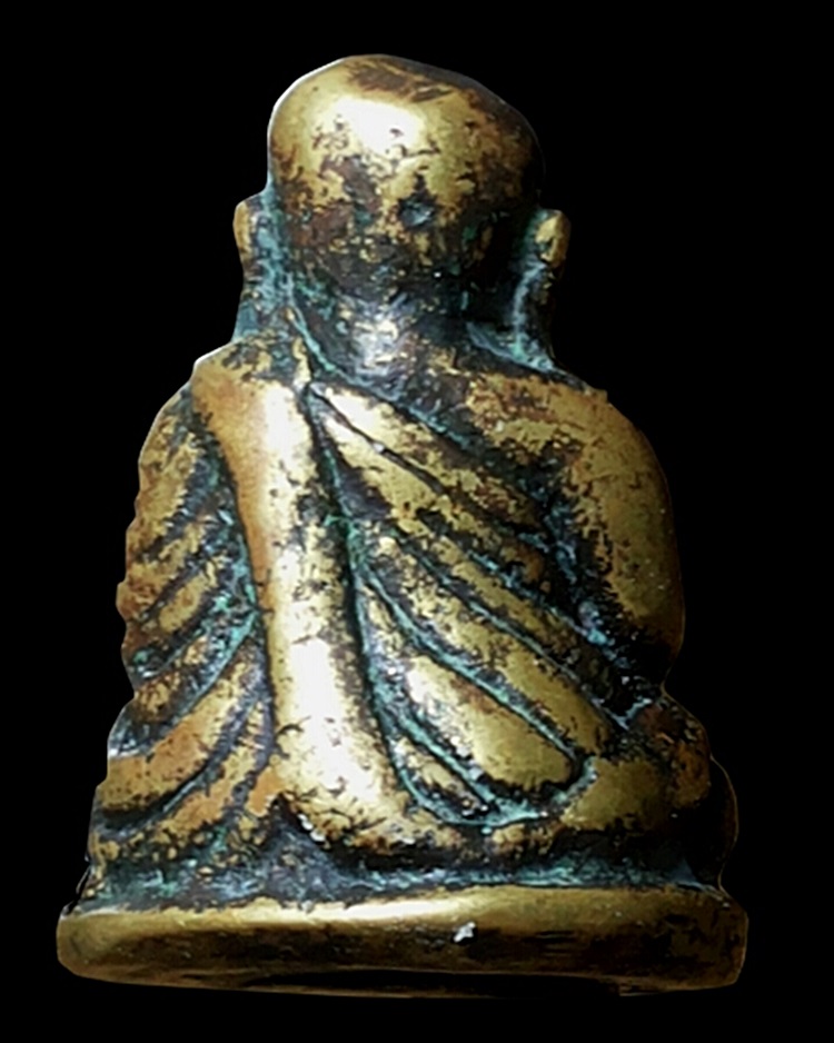 รูปหล่อหลวงพ่อเงิน