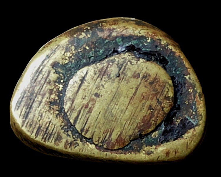 รูปหล่อหลวงพ่อเงิน