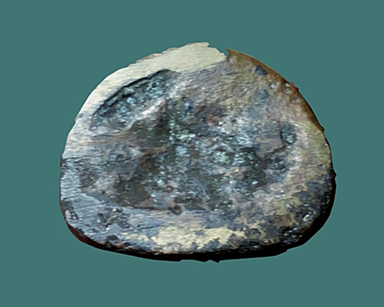 รูปหล่อหลวงพ่อเงินวัดบางคลาน 2