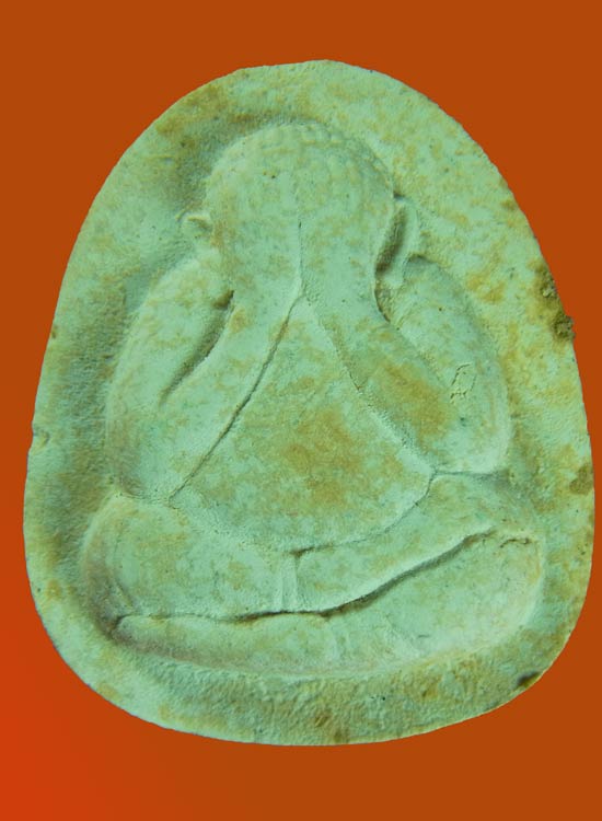 พระปิดตา 9 นะ เนื้อสวยสุดๆสำหรับท่านที่ชอบเนื้อผง หลวงปู่หมุน ร่วมเสกครับ