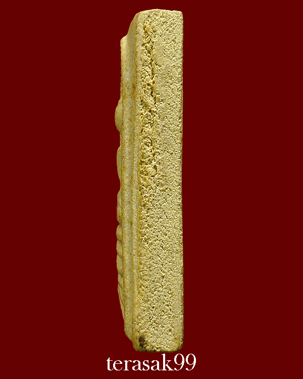 สมเด็จปรกโพธิ์ย้อย ฐานร่อง ปี 2512 หลวงพ่อกวย วัดโฆสิตาราม จ.ชัยนาท เนื้อผงน้ำมัน สวยๆราคาเบาๆ