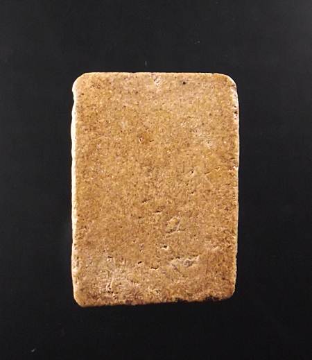 พระสมเด็จคะแนนหลวงตาพัน ปี02 วัดใหม่อมตรสบางขุนพรหม สวยจัดแก่ผงครับ