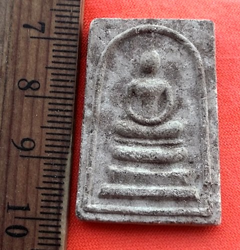 เริ่ม 10 บาท กับ  ผงสมเด็จ วัดถ้ำระฆังคีรีรมย์ ต.นาขุนไกร อ.ศรีสำโรง จ.สุโขทัย ..DK304