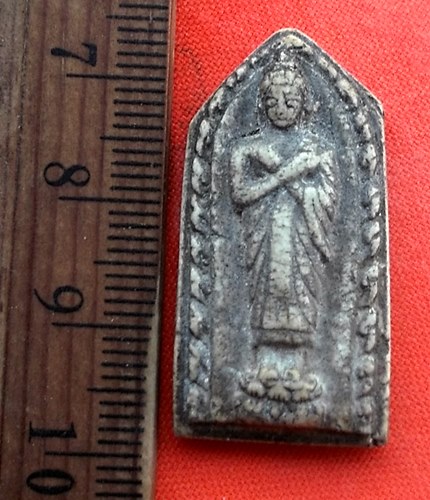 เริ่ม 10 บาท กับ ผงพระประจำวัน วัดพระพุทะบาท จ.สระบุรี  ...DK310