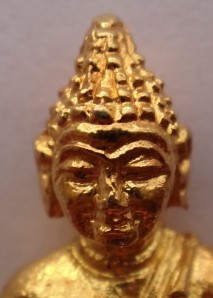 กริ่งประทานพร วัดจักรวรรดิ์ ปี20 นายห้างสถิตย์ สร้าง เคาะเดียว